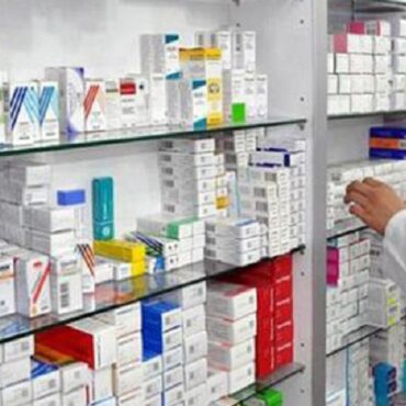 1000290937 نقابة الصيدليات الخاصة تطالب بمعايير واضحة لمراجعة أسعار الأدوية تراعي القدرة الشرائية وديمومة القطاع