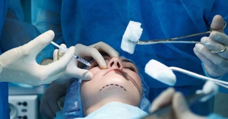1200x628 69e368314dbd069e368314dbd2 نقابة أطباء التجميل تحذر من عروض التجميل الوهمية على مواقع التواصل الاجتماعي