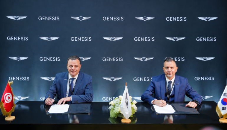 Genesis