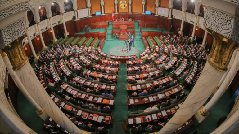 1580212082 article البرلمان يصادق على مشروعي قانون يتعلقان بالاقتراض لفائدة الستاغ بضمان الدولة