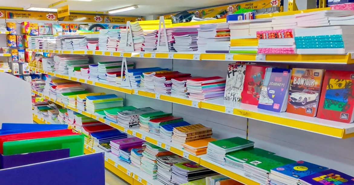 1755267151246 05f594ec4a2a وزارة التربية تعلن عن قائمة الكتب المدرسية للمرحلة الابتدائية 2026 - 2027