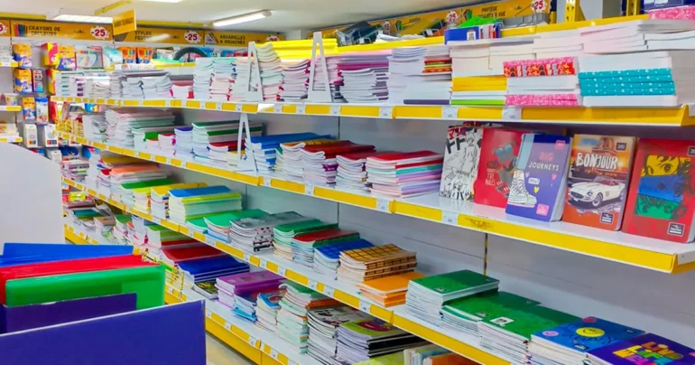 1755267151246 05f594ec4a2a وزارة التربية تعلن عن قائمة الكتب المدرسية للمرحلة الابتدائية 2026 - 2027