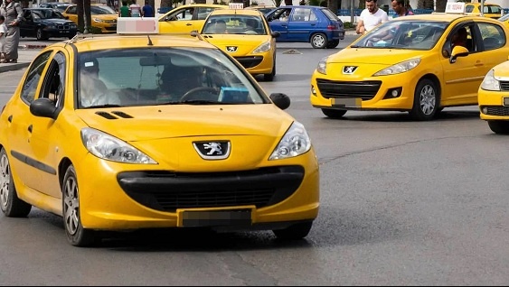 1783876317375 876025b34554 معز السلامي: إضراب النقل يأتي احتجاجا على عدم تنفيذ الاتفاقات