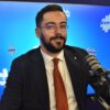 أسامة الأحمر: الذكاء الاصطناعي قد يتحول إلى مخدر رقمي إذا غاب الاستخدام الواعي