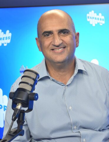 740486478 1639297667141731 551611470430849292 n رئيس المجلس الوطني لهيئة الصيادلة: أولويتنا إصلاح قطاع الصيدلة ومواكبة تحديات المستقبل