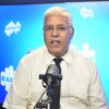 رياض ماضي: يجب القيام بإصلاح تربوي جديد يشمل البرامج والكتب المدرسية والتنظيم البيداغوجي