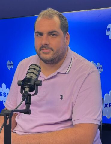 752652639 1698626221367874 5225897254799927356 n صادق بسباس: تركيب بطاريات تخزين الطاقة الشمسية في تونس خطوة لتعزيز الانتقال الطاقي