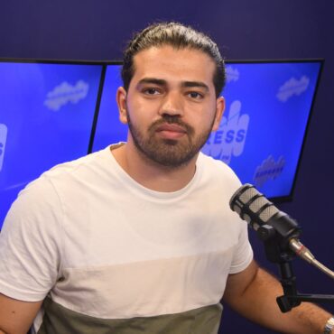 753014953 1731459341336175 6778654777411254594 n وجيه ذكار: وفاة ما بين 150 و200 شخص بسبب ضربة الشمس في تونس