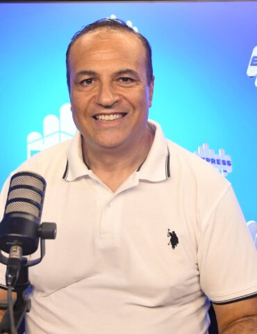 753676785 1699048988013242 1066820581775997750 n عادل بن يوسف: موجات الحر الحالية استثنائية... وما نعيشه اليوم قد يكون من أبرد السنوات مقارنة بما ينتظرنا