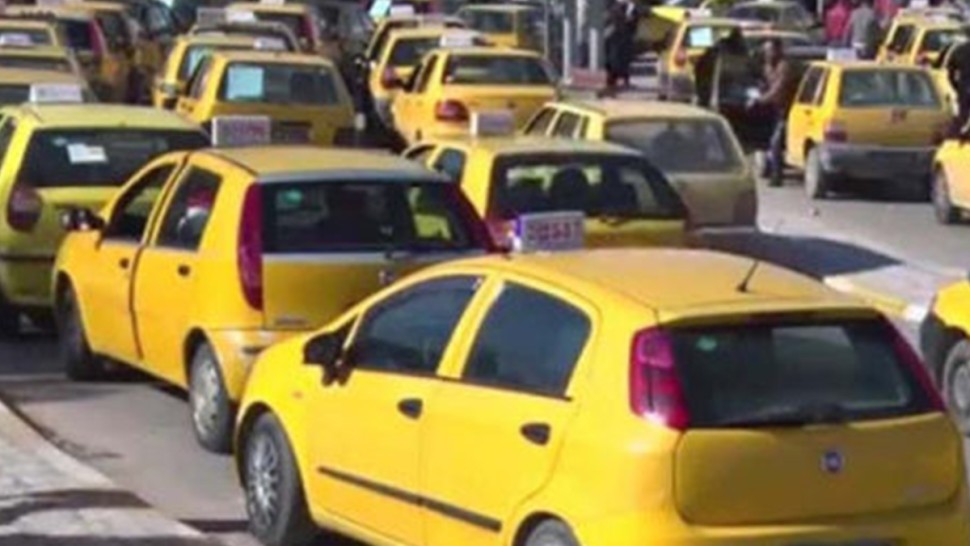 970x546 63bd369a8d16963bd369a8d16b الإتحاد التونسي للتاكسي الفردي: إمكانية توسيع إضراب النقل ليشمل أيام 13 و 14 جويلية 2026