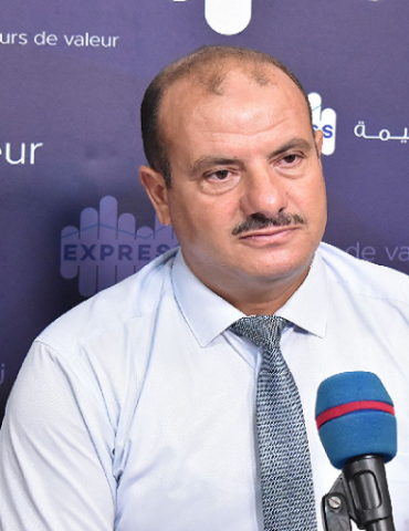 Anas Hmaidi