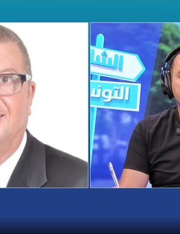 Chokri Yaïch