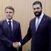 Syrie : deux explosions près de l’hôtel d’Emmanuel Macron à Damas