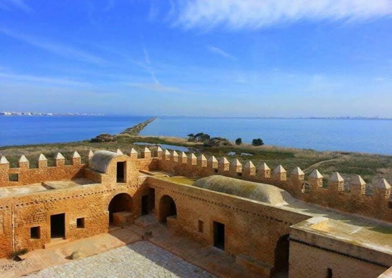 FB IMG 1783407515445 طقس اليوم: سحب قليلة و الحرارة بين 30 و 39 درجة