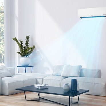 LG Article Air Conditioner Type 2023 03 M وزارة الصحة ووكالة تقييم المخاطر تقدّمان ارشادات حول الاستخدام الآمن لأجهزة التكييف
