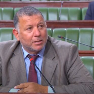 Nabil Hamdi