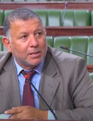 Nabil Hamdi