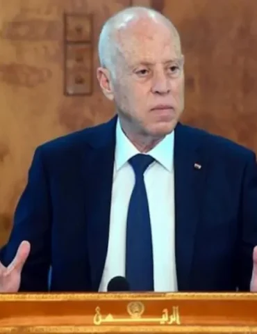President Kais Saied 1000x600 1 عفو رئاسي عن 2439 سجيناً وتمتيع 490 آخرين بالسراح الشرطي بمناسبة ذكرى إعلان الجمهورية