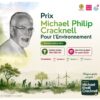 Enda lance le Prix Michael Philip Cracknell pour l&rsquo;Environnement et ouvre son appel à candidatures