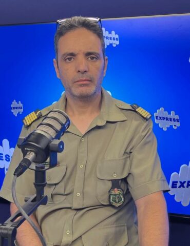 Sahbi Ben Dhief