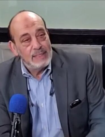 Screenshot 20240404 122642 YouTube محمد حواص: السياحة الغذائية فرصة حقيقية لتطوير المنتوج السياحي تحتاج إلى إستراتيجية وطنية