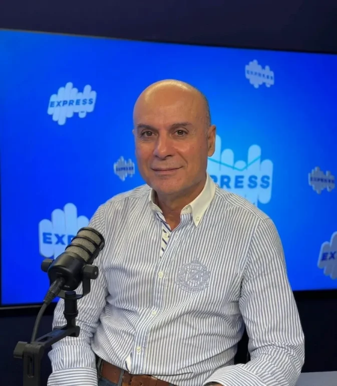 Tarek Assadi