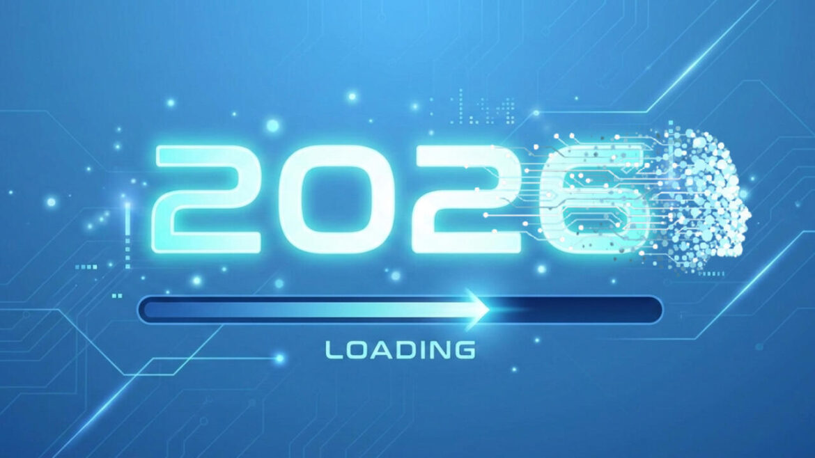 Tech Loading 2026 تونس السادسة إفريقيا في مؤشر تطوير تكنولوجيا المعلومات والاتصالات لعام 2026