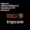 Tripcom Agency rejoint GlobalCom PR Network en tant qu&rsquo;affilié officiel pour l&rsquo;Afrique du Nord