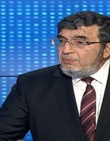 adel hantati 1 عادل الهنتاتي: موجة الحر الحالية جاءت قبل موعدها العلمي... وسيول وأمطار غزيرة في شهر سبتمبر