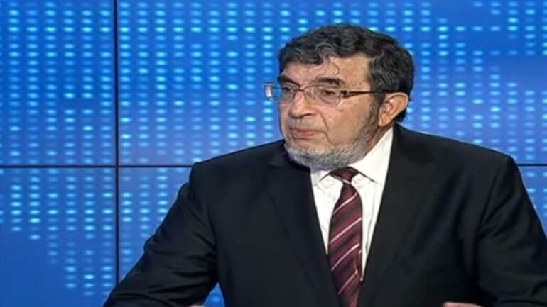 adel hantati 1 عادل الهنتاتي: موجة الحر الحالية جاءت قبل موعدها العلمي... وسيول وأمطار غزيرة في شهر سبتمبر