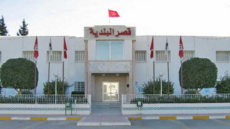 commune صفاقس:بلدية العين تتحصل على جائزة رئيس الجمهورية لأنظف بلدية لسنة 2025