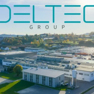 deltec tunisie 696x436 1 المجموعة الألمانية دلتاك تختار تونس لاحداث أوّل وحدة تصنيع دوليّة لها