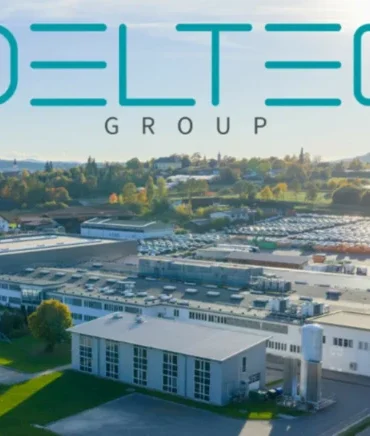 deltec tunisie 696x436 1 المجموعة الألمانية دلتاك تختار تونس لاحداث أوّل وحدة تصنيع دوليّة لها