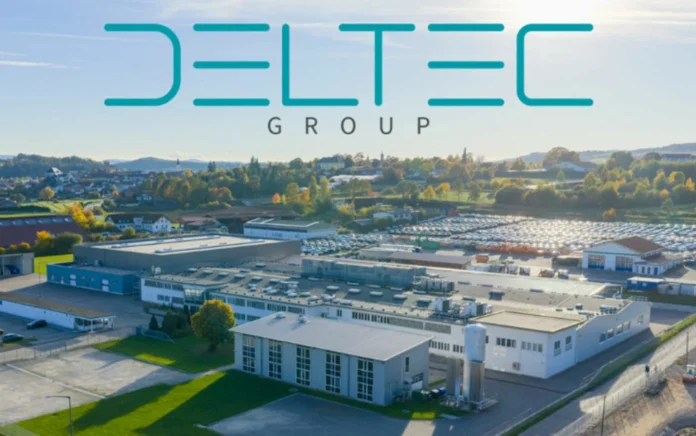 deltec tunisie 696x436 1 المجموعة الألمانية دلتاك تختار تونس لاحداث أوّل وحدة تصنيع دوليّة لها