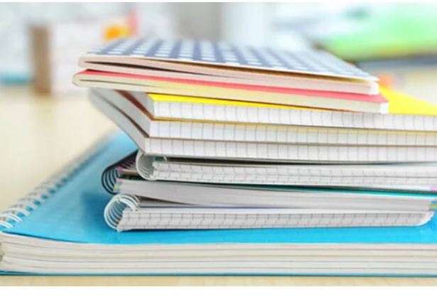 eui وزارة التربية تنشر قائمة الكراسات المطلوبة لتلاميذ المرحلة الابتدائية للسنة الدراسية 2026-2027