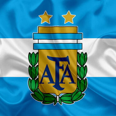 fédération argentine de football