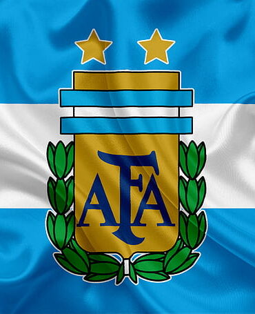 fédération argentine de football