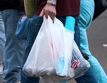 plasticBag 1794903c تونس تستهلك سنويا ما يناهز 4.2 مليار كيس سنويًا في تونس