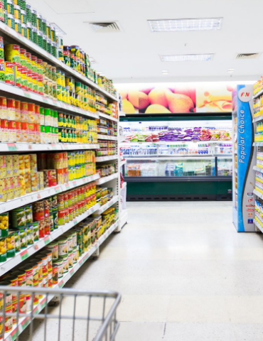 produits alimentaires