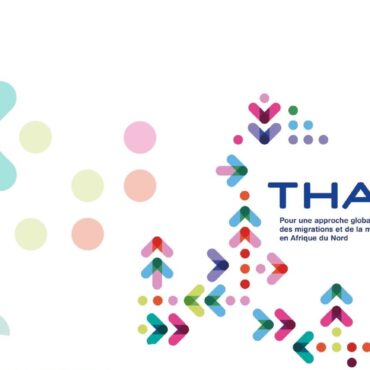 programme THAMM
