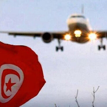 rapatriement Tunisie
