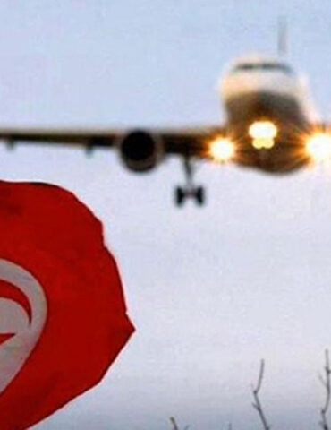 rapatriement Tunisie