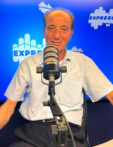 received 1719929349320862 علي بجاوي: الحزب الدستوري الحر متماسك وعبير موسي لها الحق في الترشح لرئاسة الحزب
