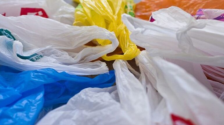 sac مقترح قانون شامل لحظر الأكياس البلاستيكية ذات الاستعمال الواحد في تونس وتنظيم البدائل المستدامة