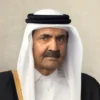 وفاة أمير قطر السابق الشيخ حمد بن خليفة آل ثاني