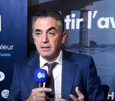 أمين علولو أمين علولو: توحيد جهود الكفاءات التونسية وخبراتها، في الداخل و الخارج، كفيل بتحقيق التحول المنشود