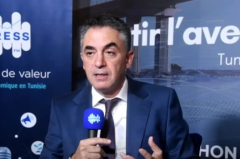 أمين علولو أمين علولو: توحيد جهود الكفاءات التونسية وخبراتها، في الداخل أو الخارج، كفيل بتحقيق التحول المنشود