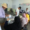 الانتخابات التشريعية في الجزائر: نسبة المشاركة بلغت 20.79%