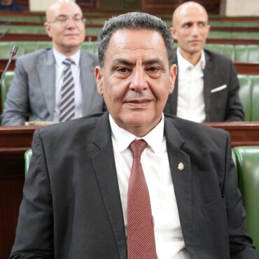 الطيب الطالبي الطيب الطالبي: المجلس الوطني للتونسيين بالخارج سيدافع عن مصالح الجالية