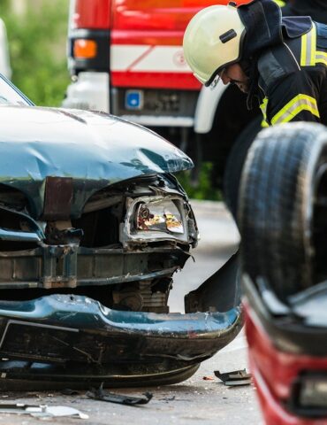 حادث مرور جيتي الاستثمار في السلامة المرورية سيخفض عدد الوفيات ويوفر حوالي 65.95 مليار دينار من الخسائر خلال ال30 سنة المقبلة